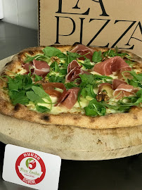 Photos du propriétaire du Pizzas à emporter Pizz'Emilia à Uzerche - n°9