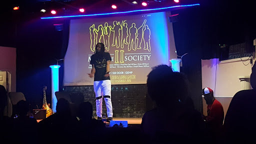 Event Venue «The Renaissance», reviews and photos, 1588 Madison Ave, Memphis, TN 38104, USA