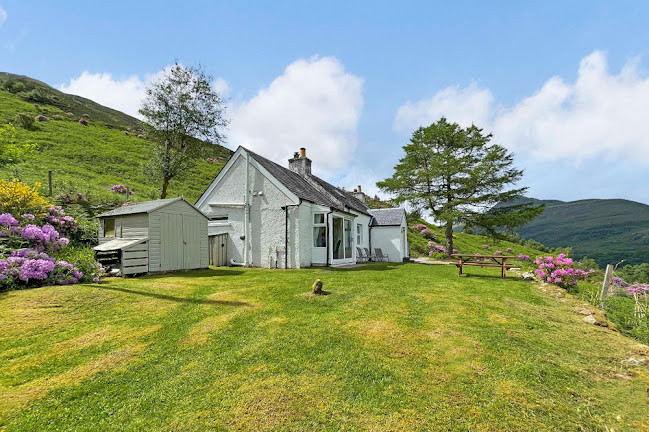 Reviews of Fiuran Property Fort William in Glasgow - Real estate agency
