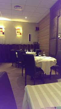 Atmosphère du Restaurant français Les Sales Gosses à Strasbourg - n°12