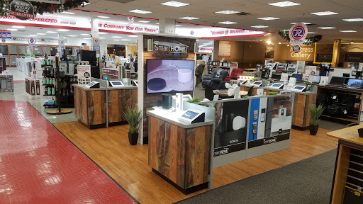 Appliance Store «P.C. Richard & Son», reviews and photos, 2095 Expy Drive N, Hauppauge, NY 11788, USA
