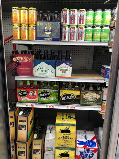 Wine Store «Broadway Tobacco Beer & Wine», reviews and photos, 5335 Broadway Blvd #210, Garland, TX 75043, USA