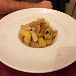 Photo n°1 de l'avis de maurizio.a fait le 28/09/2020 à 15:48 sur le  Delizie e Sapori à Rome