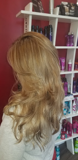 Day Spa «Winning Image Salon and Day Spa», reviews and photos, 55 Doc Stone Rd, Stafford, VA 22556, USA