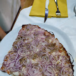 Photo n°1 de l'avis de Michelangelo.o fait le 20/07/2023 à 20:16 sur le  Pizzeria Il Rusticone à Bressana Bottarone