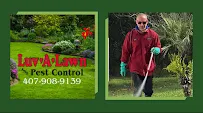 Luv-A-Lawn and Pest Control - Car repair in Orlando, FL, Orlando - Rated 5.0/5