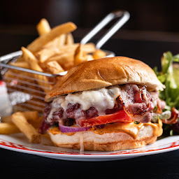 Photo n°18 de Courtepaille à La Valette-du-Var ()