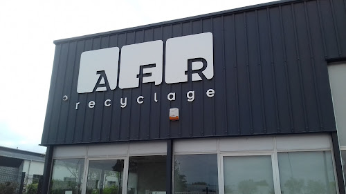 Magasin AER Recyclage - Achat de palettes à Saint-Herblain Saint-Herblain