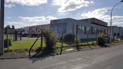 PERRENOT PICARDIE à Gauchy