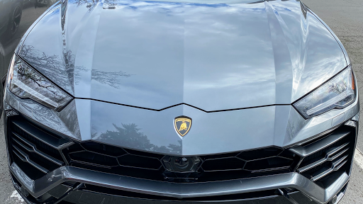 Auto Body Shop «Dabler Auto Body», reviews and photos, 1465 Sunnyview Rd NE, Salem, OR 97301, USA