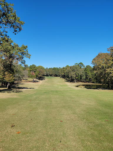 Golf Club «Holly Lake Ranch Golf Club», reviews and photos, 210 Golf Drive, Holly Lake Ranch, TX 75765, USA