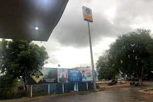 Bharat Petroleum, Petrol Pump -Srinivasa Filling Station image