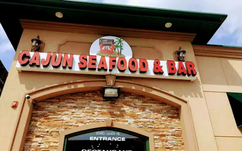 Crab Island Cajun Seafood & Bar image