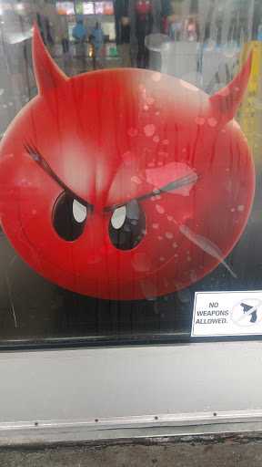 Movie Theater «AMC Bayou 15», reviews and photos, 5149 Bayou Blvd, Pensacola, FL 32503, USA