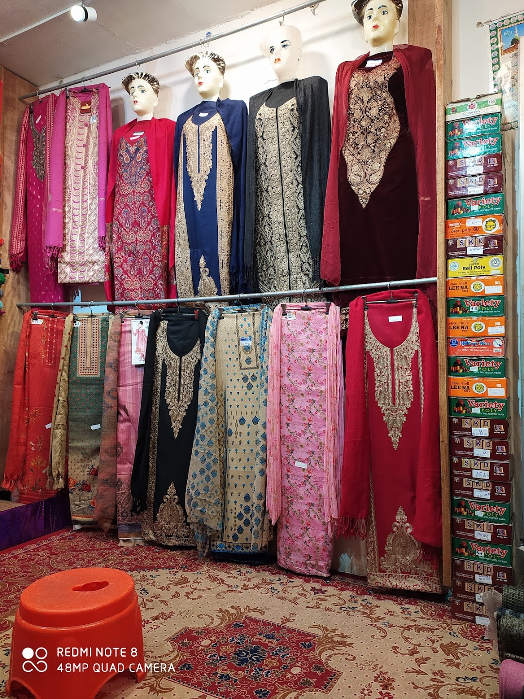 Chandoosa