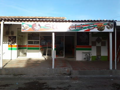 Sushi Y Mas - a 6a-83,, Cra. 13 #6a1, Maicao, La Guajira, Colombia
