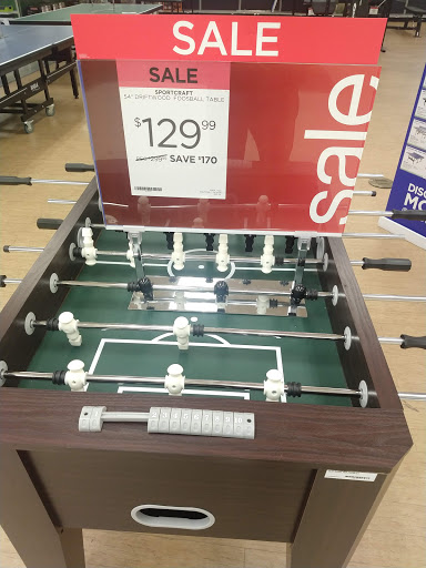 Department Store «Sears», reviews and photos, 3801 E Foothill Blvd, Pasadena, CA 91107, USA