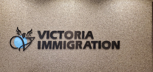 Victoria Canadian Immigration Consultancy Inc.