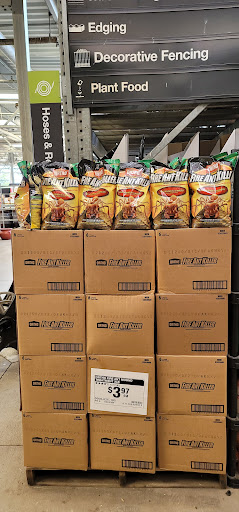 Home Improvement Store «The Home Depot», reviews and photos, 151 Windsor Ave, Terrell, TX 75160, USA