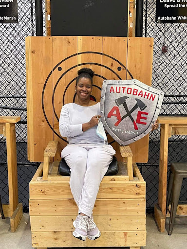 Go-Kart Track «Autobahn indoor Speedway & Events - Baltimore North / White Marsh, MD», reviews and photos, 8415 Kelso Dr #100, Essex, MD 21221, USA