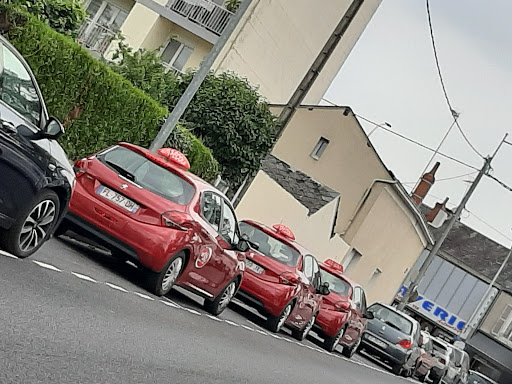 École de Conduite Bm 36 à Châteauroux, Indre