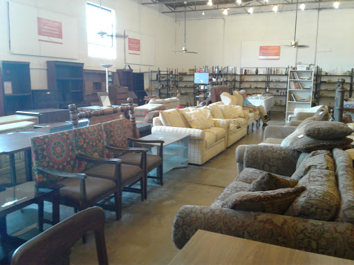 Non-Profit Organization «CitySquare Thrift Store», reviews and photos, 1213 N Washington Ave, Dallas, TX 75204, USA