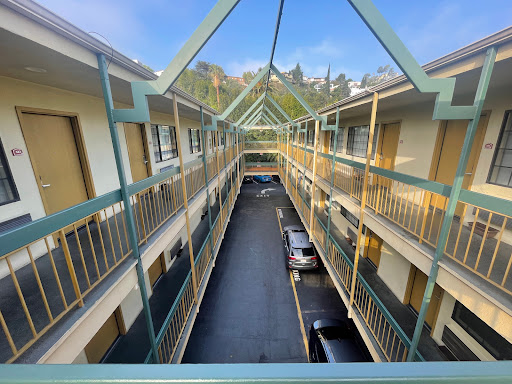 Best Western Hollywood Plaza Inn Hotel - Hollywood Walk Of Fame La image