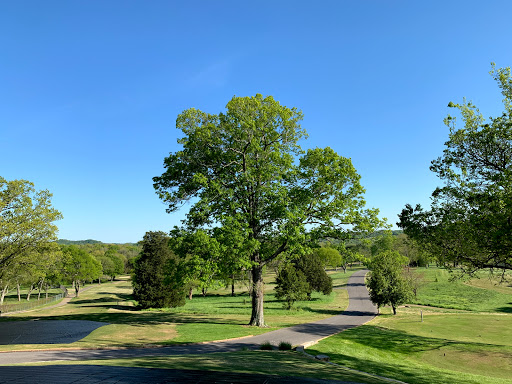 Golf Course «Harpeth Hills Golf Course», reviews and photos, 2424 Old Hickory Blvd, Nashville, TN 37221, USA