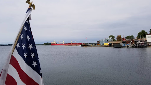 History Museum «Antique Boat Museumsw», reviews and photos, 750 Mary St, Clayton, NY 13624, USA