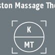 Kingston Massage Therapy