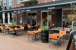 Doppio Espresso Leeuwarden image