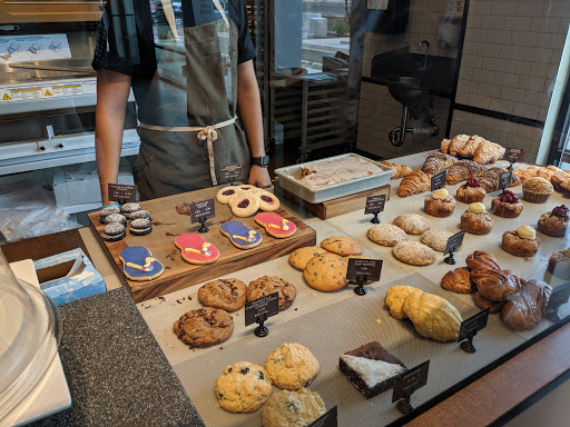 Sandwich Shop «Panera Bread», reviews and photos, 2156 E Williams Field Rd, Gilbert, AZ 85295, USA