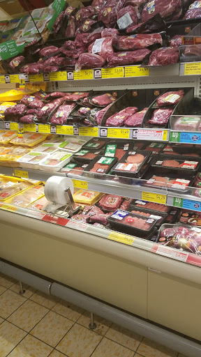 Supermarket «ALDI», reviews and photos, 531 Anwijo Way, Warrenton, MO 63383, USA