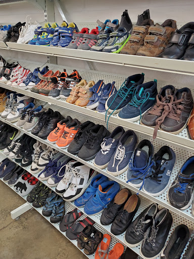 Thrift Store «Thrift City Inc», reviews and photos, 904 72nd St E, Tacoma, WA 98404, USA