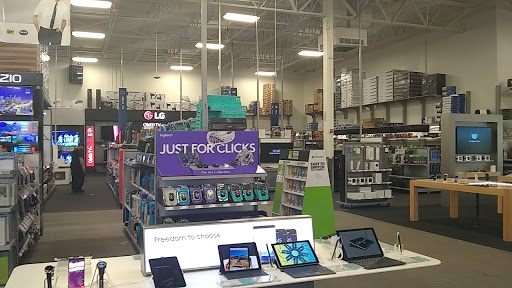 Electronics Store «Best Buy», reviews and photos, 11450 Pines Blvd, Pembroke Pines, FL 33026, USA