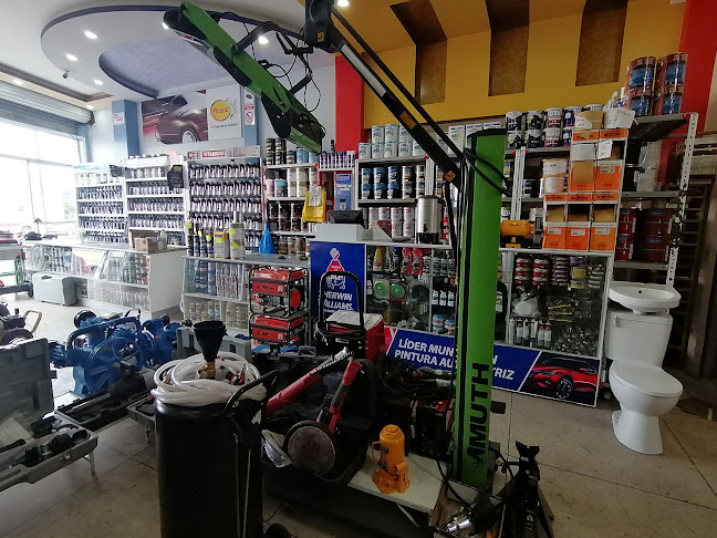 https://www.aiyellow.com/pinturasbenitoec/