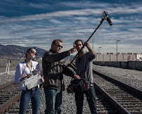 Film Connection Film Institute - Photo 2 - Car repair in , East Los Angeles