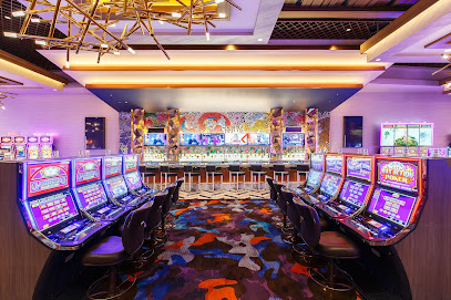 West Casino Bar - 4321 W Flamingo Rd, Las Vegas, NV 89103