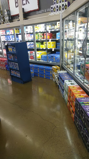 Grocery Store «Smart & Final Extra!», reviews and photos, 1159 Roseville Square, Roseville, CA 95678, USA