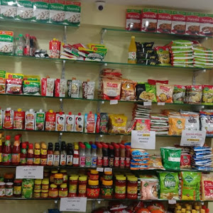 Aakansha Super Market