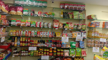 Aakansha Super Market - Food Photos
