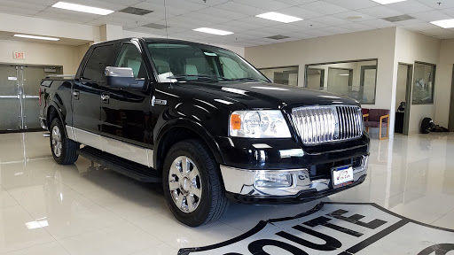 Used Car Dealer «Kiro Cars», reviews and photos, 8730 Vineyard Ave, Rancho Cucamonga, CA 91730, USA