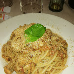 Photo n°3 de l'avis de Giuseppe.o fait le 28/03/2018 à 05:43 sur le  Ristorante Sacha à Messina