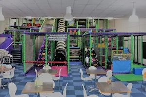 Kids Club House image