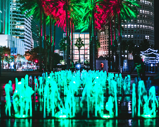 Art Museum «The Florida Museum of Photographic Arts», reviews and photos, 400 N Ashley Dr, Tampa, FL 33602, USA