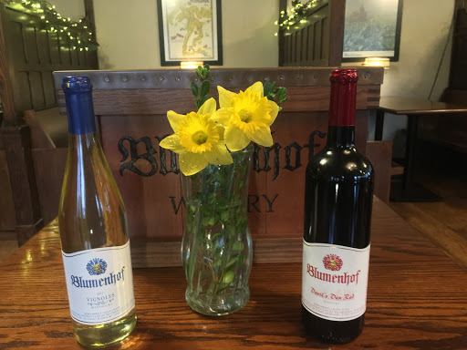 Winery «Blumenhof Winery», reviews and photos, 13699 MO-94, Dutzow, MO 63342, USA
