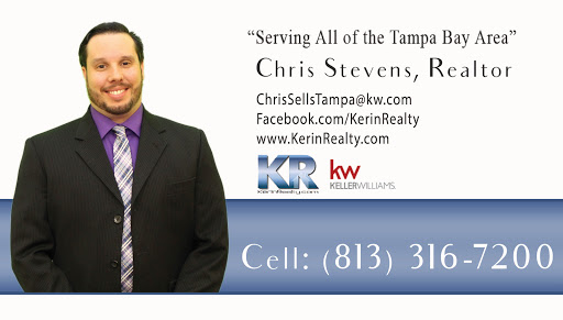 Real Estate Agency «Kerin Realty of Keller Williams South Shore Realty», reviews and photos, 11339 Big Bend Rd, Riverview, FL 33579, USA
