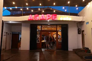 Cafe AGAPE image