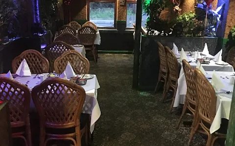 The Bombay Restaurant image