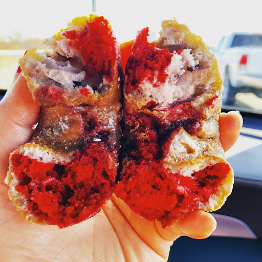 Donut Shop «Donut Taco Palace I», reviews and photos, 5446 US-290, Austin, TX 78735, USA